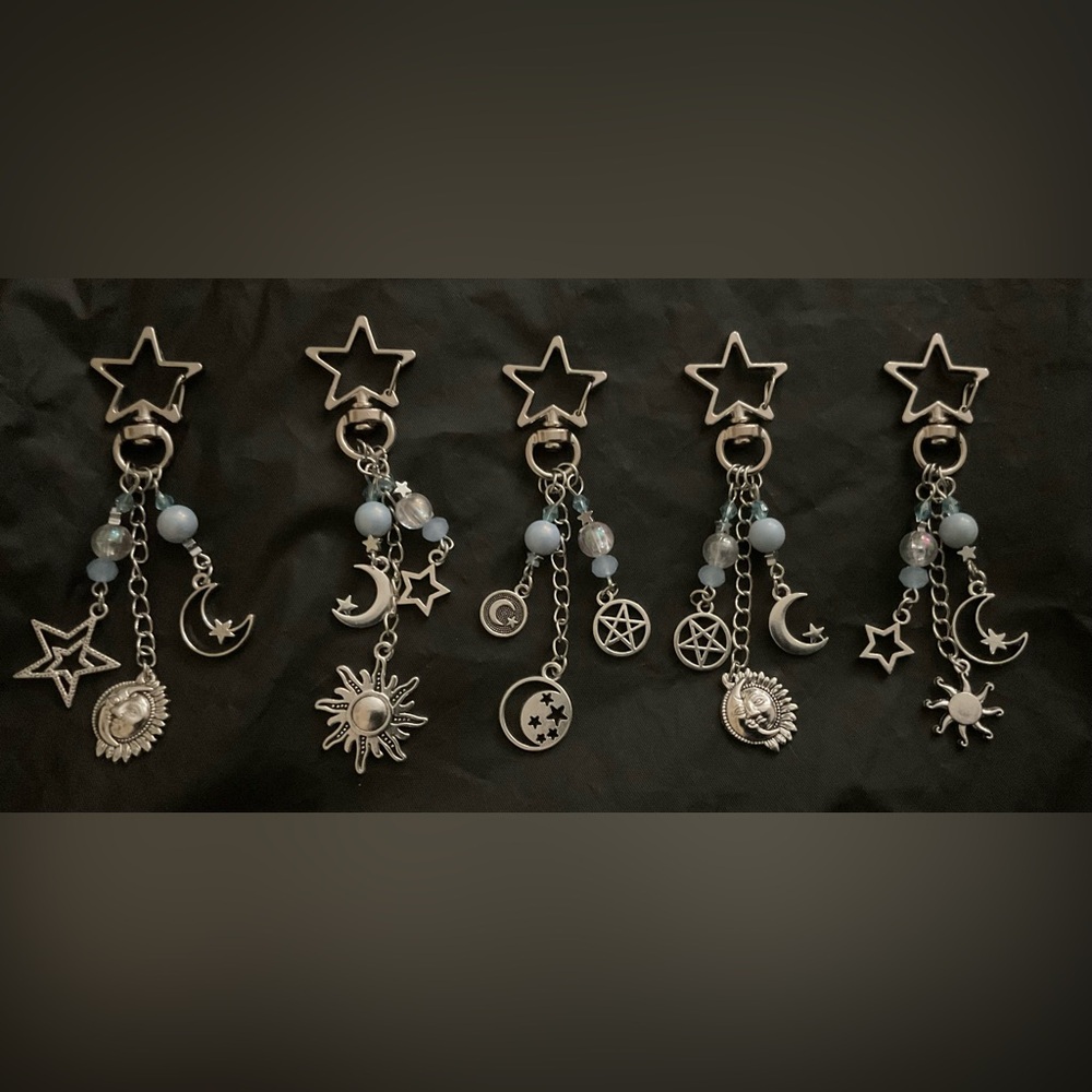 Keychain/Bag Charm For Our Fur Babies Medical Bills💕🐾💕🐾 - Picture 2 of 15